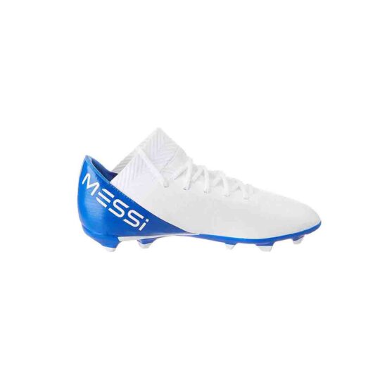 DB2364-Adidas Nemeziz Messi 18.3 FG J football boots