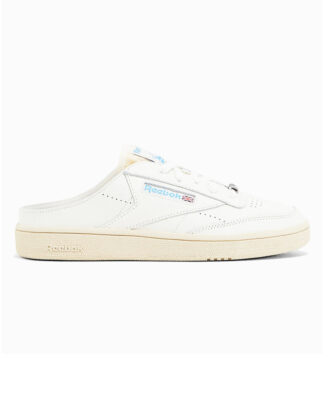 CN3278-REEBOK CLASSIC CLUB C 85 Mule