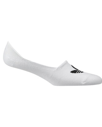 Adidas Originals Low Cut socks (Pack of 1) - white