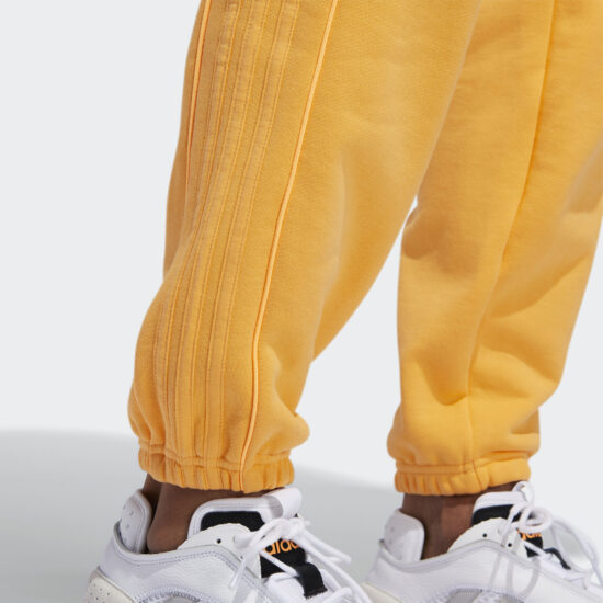 ED6262-Adidas Originals 3 Stripes Panel Sweat Pants