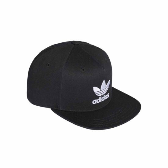 Adidas Originals Trefoil Snap-Back Cap