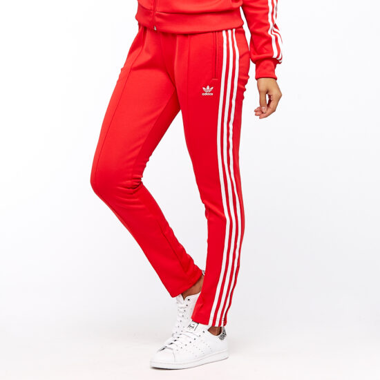 CE2401-Adidas Originals Women SST Tracksuit Pants