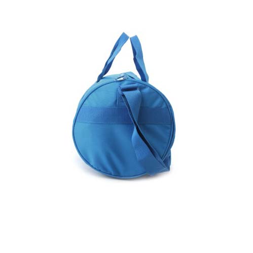 Buy Reebok Polyester 30 cms Black Gym Bag (BC5715) at Amazon.in
