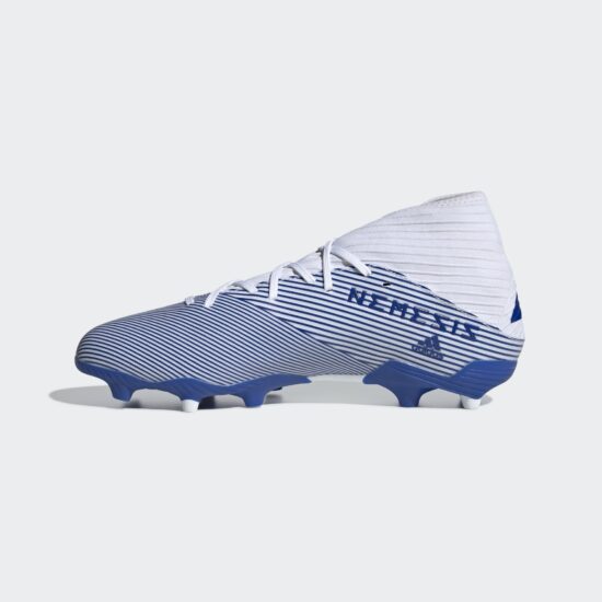 EG7202-Adidas Nemeziz 19.3 FG Football Shoes