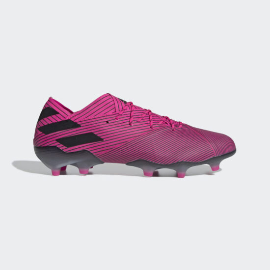F34407-Adidas Nemeziz 19.1 FG Football Shoes