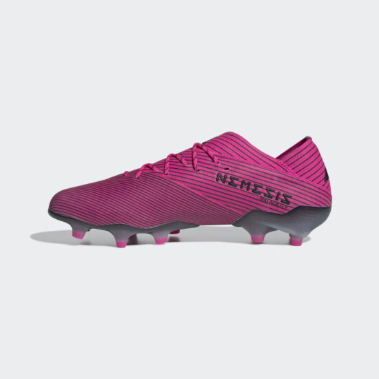 F34407-Adidas Nemeziz 19.1 FG Football Shoes