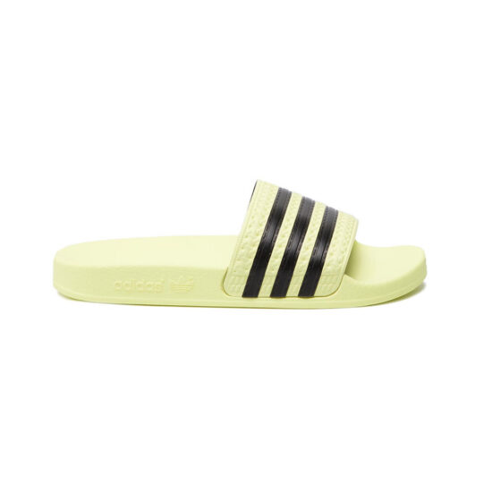 CM8494-Adidas Originals Adilette Slides-Ice Yellow