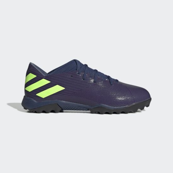 EF1809-Adidas Nemeziz Messi 19.3 TF Football Turf Shoes
