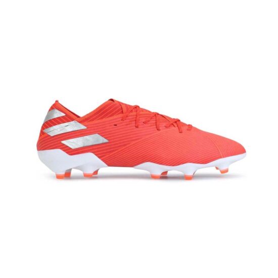F34408-Adidas Nemeziz 19.1 FG Football Shoes