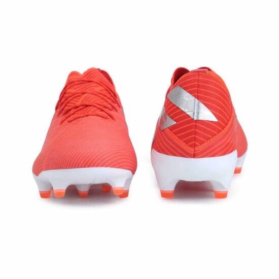 F34408-Adidas Nemeziz 19.1 FG Football Shoes