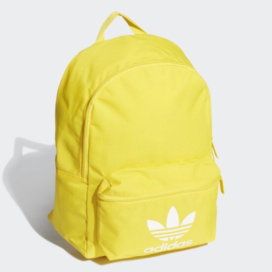 ED8672-Adidas Originals Adicolor Classic Backpack-1