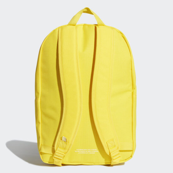 ED8672-Adidas Originals Adicolor Classic Backpack-3