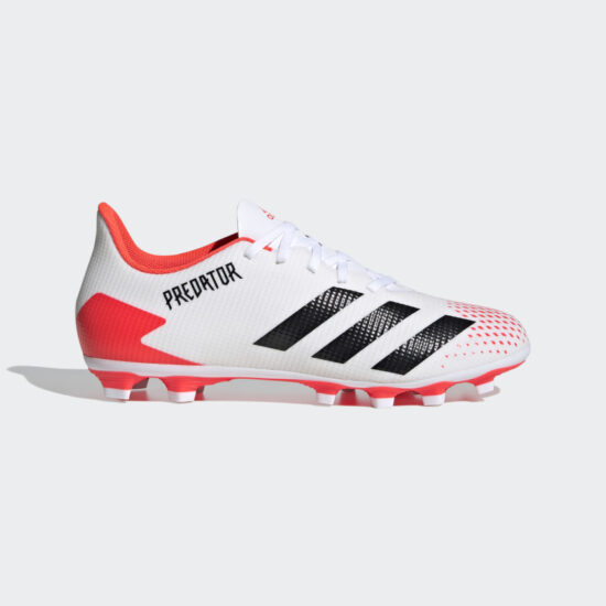 EG0924-Adidas Predator 20.4 FxG Football Shoes