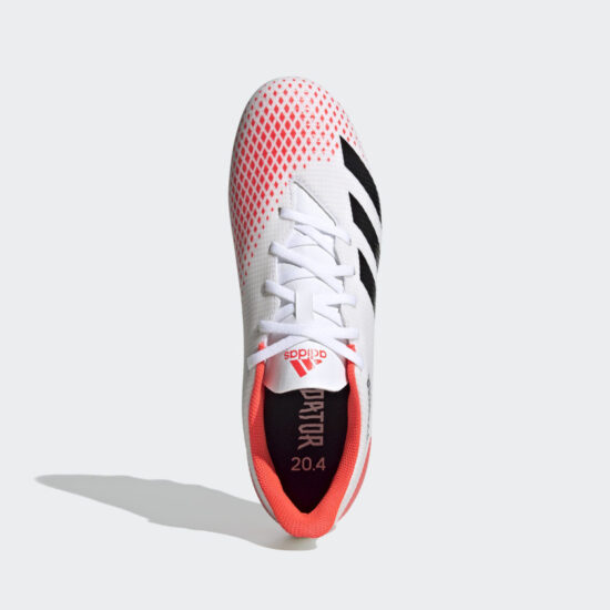 EG0924-Adidas Predator 20.4 FxG Football Shoes-2