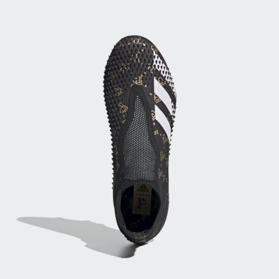 Adidas Paul Pogba x Predator Mutator 20+ FG Football Shoes-2