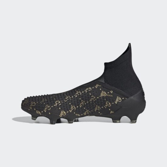 Adidas Paul Pogba x Predator Mutator 20+ FG Football Shoes-5