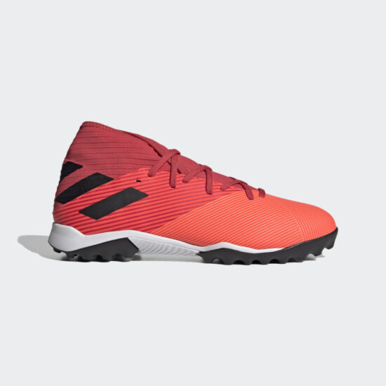 EH0286-Adidas Nemeziz 19.3 TF Football Turf Shoes