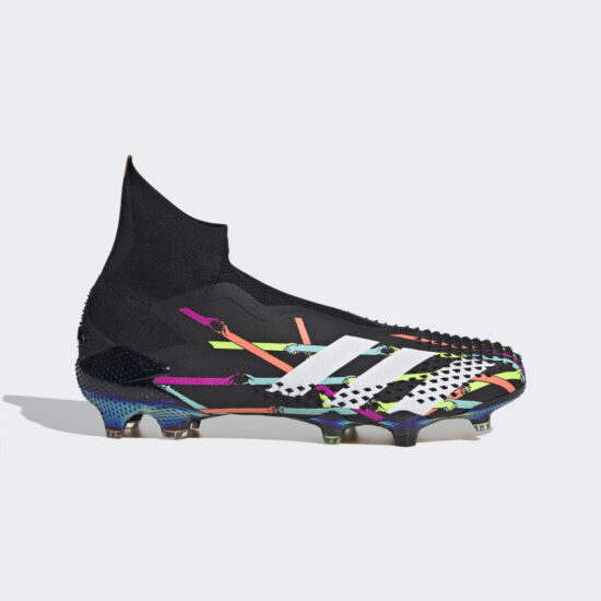 EH3123-Adidas Mutator 20+ FG AR Football Shoes