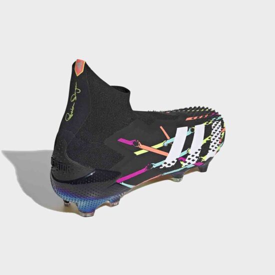 EH3123-Adidas Mutator 20+ FG AR Football Shoes-5