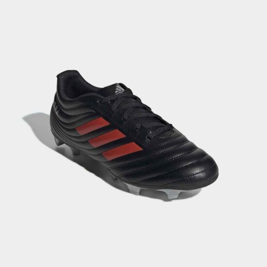 F35498-Adidas Copa 19.4 FG Football Shoes-4