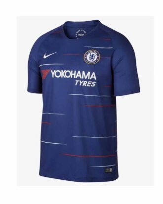 919009-496-Nike Chelsea FC Home Stadium Jersey