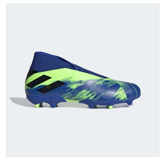 FV3985-Adidas Nemeziz 19.3 FG Football Shoes