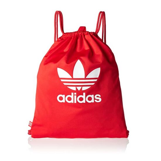 BK2101-Adidas Originals Tricot Gym Bag