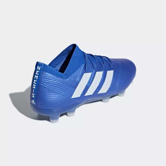 DB2080-Adidas Nemeziz 18.1 FG Football Shoes
