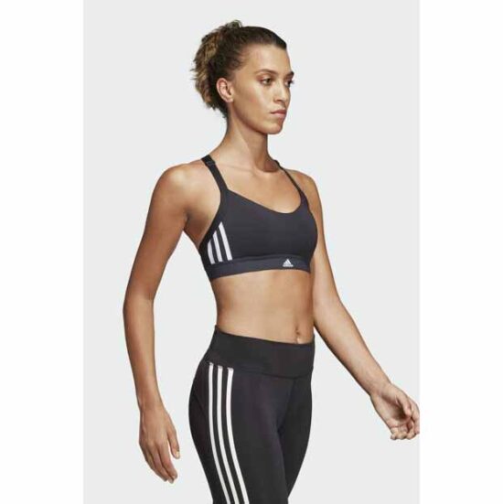 DT2747-Adidas All Me Perfect Fit Sports Bra