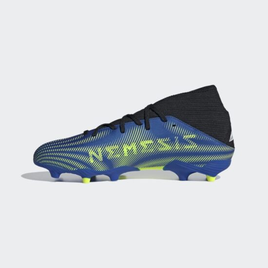 FW7349-Adidas Nemeziz .3 FG Football Shoes