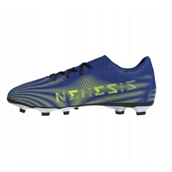 FW7408-Adidas Nemeziz .4 FxG Football Shoes