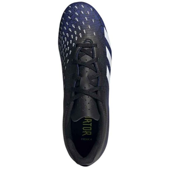 FY0625-Adidas Predator Freak .4 FG Football Shoes-3