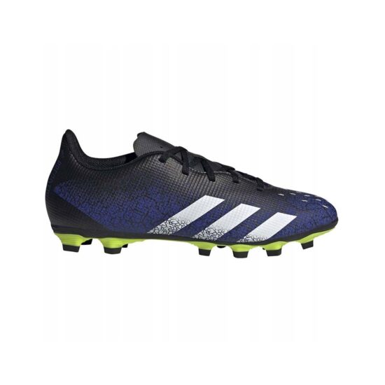 FY0625-Adidas Predator Freak .4 FG Football Shoes