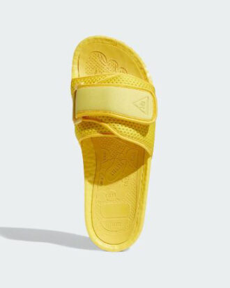 Adidas Originals x Pharrell Williams Chancletas HU Slides