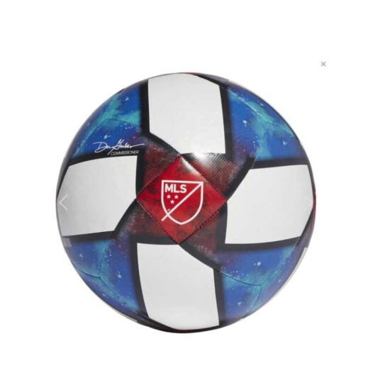 DN8696-Adidas MLS Navito Top Capitano Match Ball Replica Football