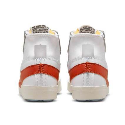 DD3111101-Nike Blazer MID’77 Jumbo Sneakers-4