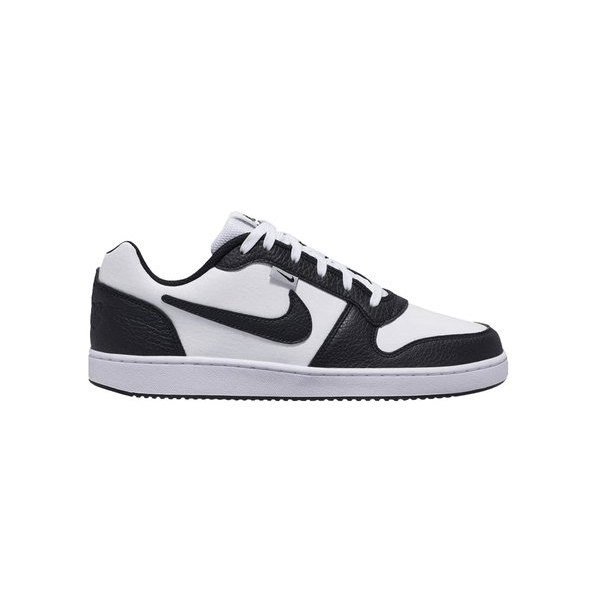Nike Women's Ebernon Low Casual Shoes Triple White AQ1779-100 NEW Size 9.5  ~ | eBay