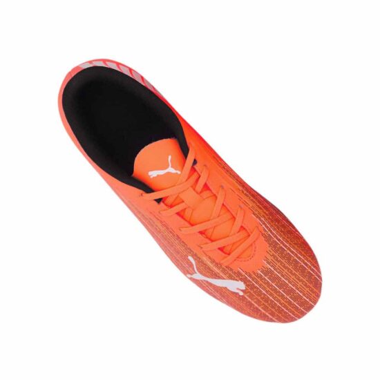 10610001-Puma Ultra 4.1 FG AG Jr Football Shoes-3