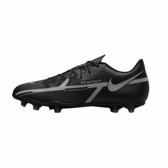 DA5640004-Nike phantom GT2 Club FG MG Football Shoes-2