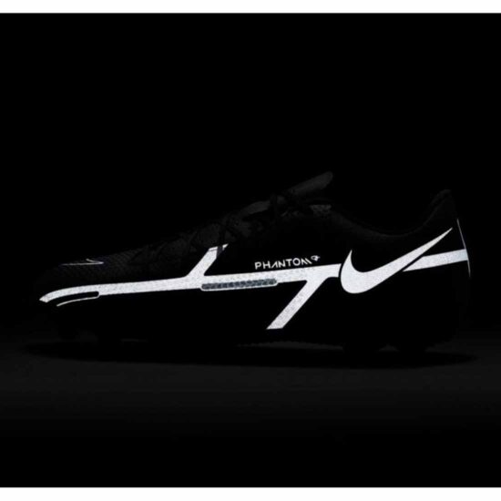 DA5640004-Nike phantom GT2 Club FG MG Football Shoes-4