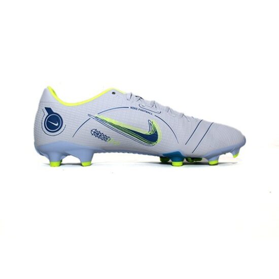 DJ2869054-Nike Vapor 14 Academy FG MG Football Shoes-2