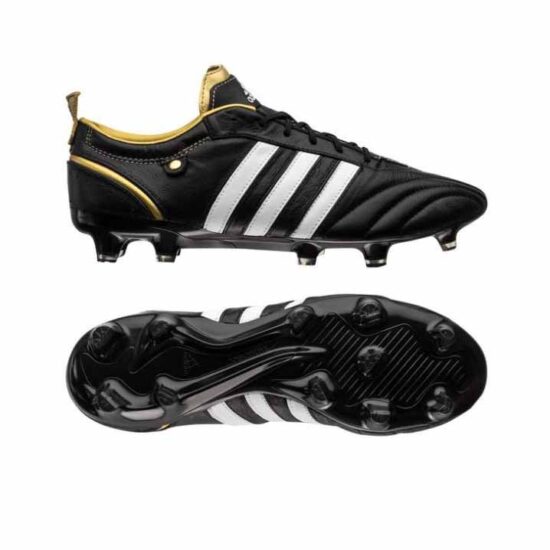GX0218-Adidas EA Sports Adipure FG Football Shoes