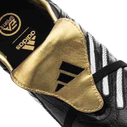GX0219-Addias Predator Pulse FG Football Shoes-4