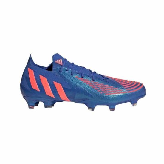 H02954-Adidas Predator Edge .1 L FG Football Shoes-2