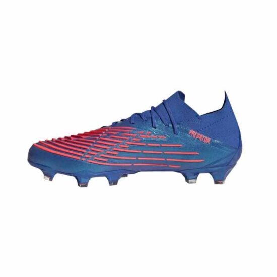 H02954-Adidas Predator Edge .1 L FG Football Shoes-3