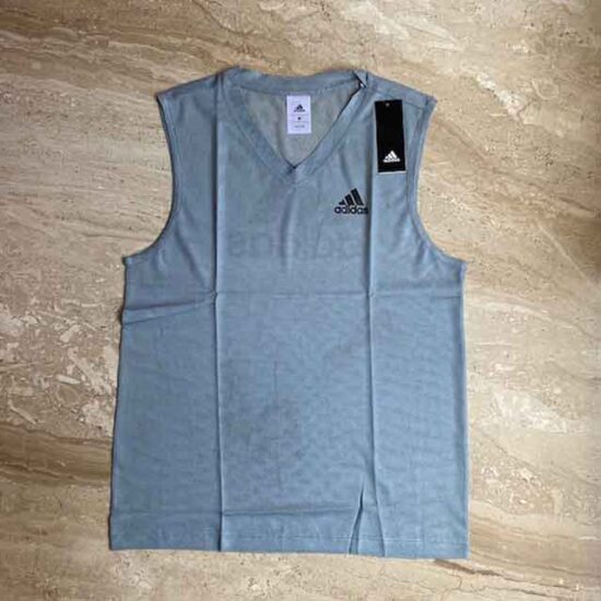 P40195-Adidas Training Bibs-Silver