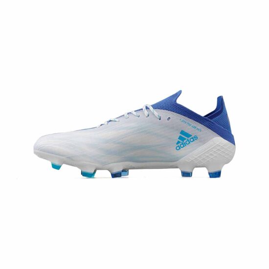GW7456-Adidas X Speedflow .1 FG Football Shoes-2