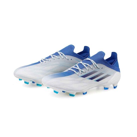 GW7456-Adidas X Speedflow .1 FG Football Shoes-3