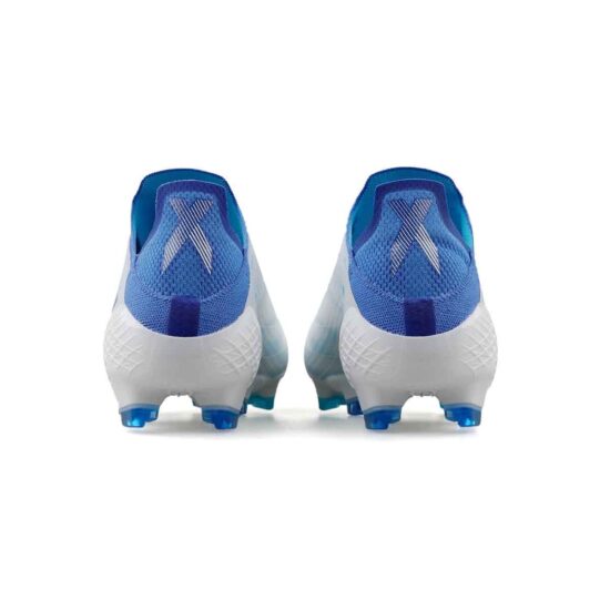 GW7456-Adidas X Speedflow .1 FG Football Shoes-4