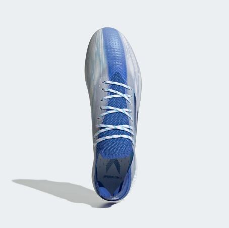 GW7456-Adidas X Speedflow .1 FG Football Shoes-5